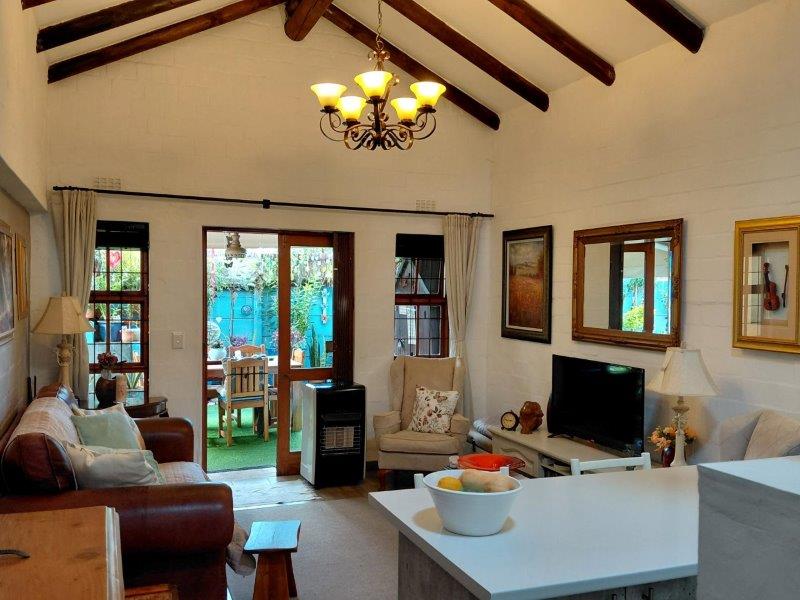 To Let 2 Bedroom Property for Rent in Table View Western Cape
